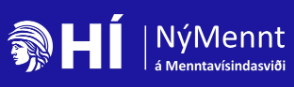 NýMennt