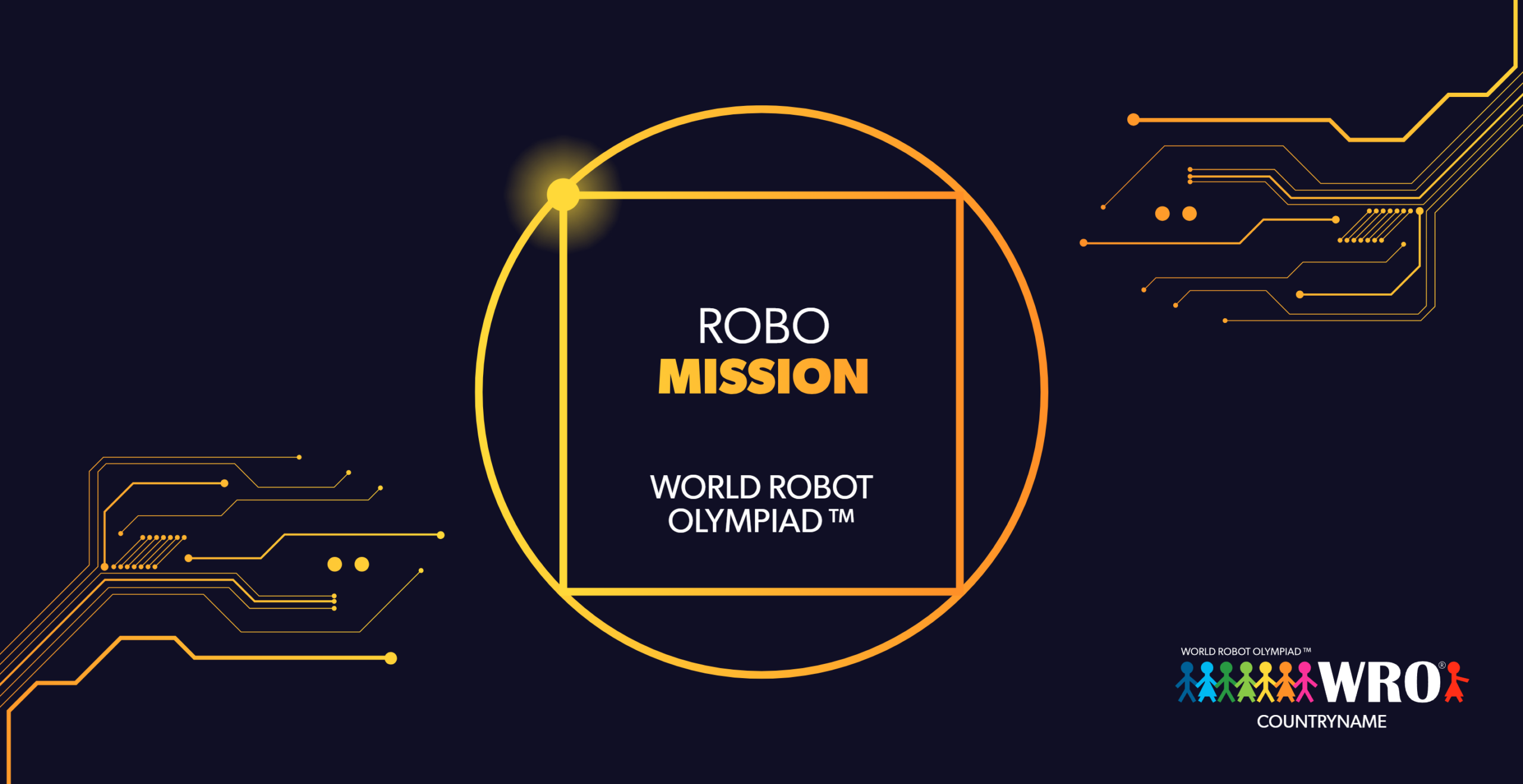 RoboMission - World Robot Olympiad