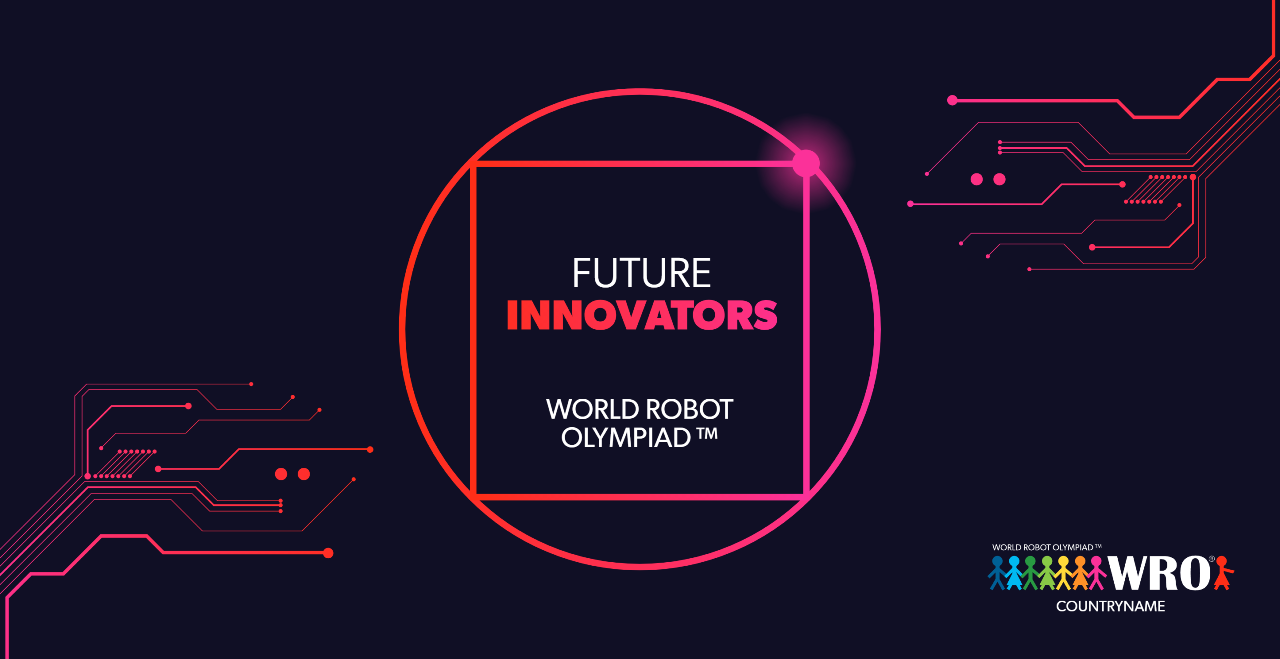 Future Innovators - World Robot Olympiad