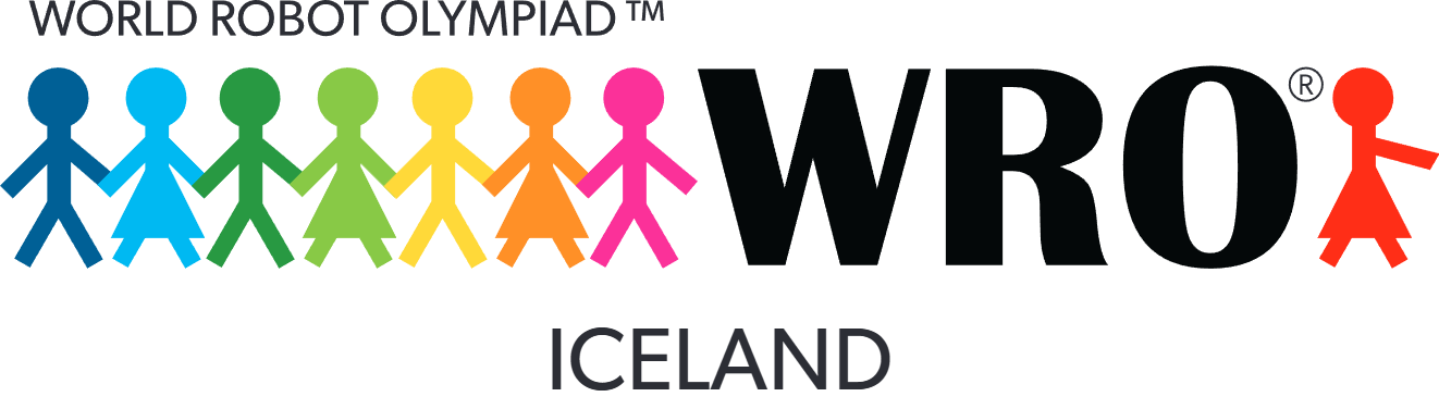 World Robot Olympiad Iceland
