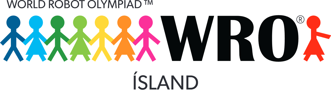 World Robot Olympiad Ísland